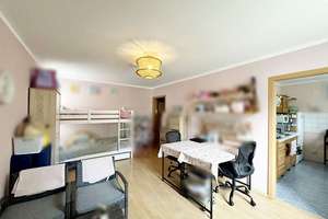 "Charmante 1-Zimmer-Wohnung mit Einbauküche in beliebter Wohnlage - Chemnitz-Hilbersdorf" – Zeißstraße 81, 9131 Hilbersdorf, Chemnitz – Vorschaubild 13