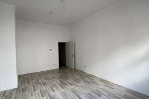 Altbaucharme in Bestlage: Stilvolle 2-Zimmer-Wohnung in Bockenheim – 60486 Bockenheim, Frankfurt am Main – Vorschaubild 2