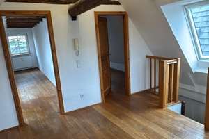 Charmante Maisonette-Wohnung im Herzen von Schwelm – Kirchstraße 10, 58332 Schwelm – Vorschaubild 2