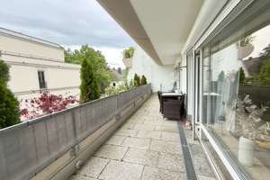 Großzügiger Süßbalkon & Münchner Charme: Vermietete 2-Zimmer-Wohnung nähe Nymphenburger Schlosspark – Die vollständige Adresse der Immobilie erhältst du vom Anbieter., 80639 Nymphenburg, München – Vorschaubild 10