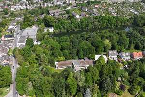 Exklusives Anwesen mit Entwicklungspotenzial – Voisweg 65, 40878 Ost, Ratingen – Vorschaubild 11
