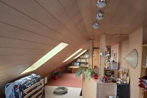 TOP! Charmantes Reihenendhaus mit 5 Zimmern+Partykeller in Dresden-Lockwitz incl. Küche – Welzelstr. 14, 1257 Lockwitz, Dresden – Vorschaubild 11
