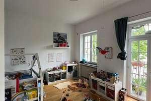 Helle Altbauwohnung in der Soers – Soerser Weg 24a, 52070 Soers, Aachen – Vorschaubild 8