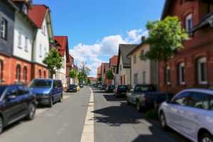 PREIS REDUZIERT! Einfamilienhaus in bester Lage, nur wenige Schritte vom Stadtzentrum entfernt! – Coburg (Kreis) – Vorschaubild 20