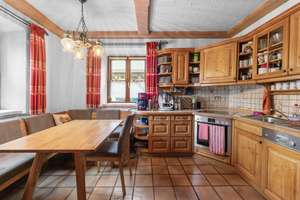 Wohnen mit Charme - gemütliches Einfamilienhaus mit liebevoll angelegtem Garten – Die vollständige Adresse der Immobilie erhältst du vom Anbieter., 89355 Gundremmingen – Vorschaubild 10