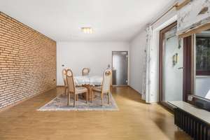 Bremen-Rönnebeck: Wohnen auf einer Ebene- Gepflegter Bungalow mit Gartenidylle und Garage – 28777 Lüssum-Bockhorn, Bremen – Vorschaubild 12