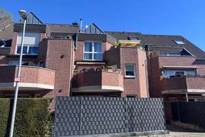 Hochwertige Eigentumswohnung mit Sonnenbalkon – Die vollständige Adresse der Immobilie erhältst du vom Anbieter., 41066 Neuwerk-Mitte, Mönchengladbach – Vorschaubild 2