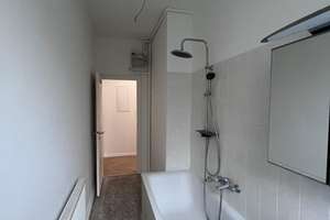 Erstbezug nach Sanierung Moderne 2-Zimmer Whg am Lister Platz – Jakobistraße 35, 30163 List, Hannover – Vorschaubild 9