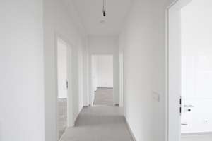3,5 Zimmer – vollständig renoviert – Bochum Zentrum – Nordring 59, 44787 Gleisdreieck, Bochum – Vorschaubild 3