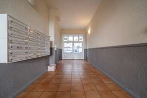 QII- hochwertig sanierte 2 Zimmer Wohnung in ruhiger Lage nahe der HTW – Die vollständige Adresse der Immobilie erhältst du vom Anbieter., 12459 Oberschöneweide, Berlin – Vorschaubild 14