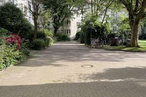 Suche Nachmieter/-in für kernsanierte Zweizimmerwohnung List – Die vollständige Adresse der Immobilie erhältst du vom Anbieter., 30655 List, Hannover – Vorschaubild 2