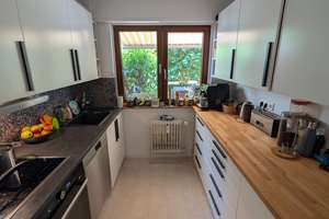 Gehobene 3,5-Zimmer-Wohnung mit Balkon / Terrasse  in Pforzheim – Immenhof 1, 75175 Buckenberg, Pforzheim – Vorschaubild 6