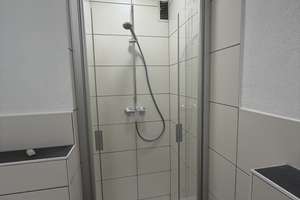 Exklusive lichtdurchflutete 3-Zimmer-Etagenwohnung mit Balkon und Einbauküche in Koblenz – Die vollständige Adresse der Immobilie erhältst du vom Anbieter., 56070 Neuendorf, Koblenz – Vorschaubild 8