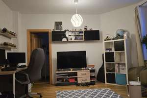 2-Zimmer Erdgeschosswohnung in Hannover-Stenhusenstraße – Stenhusenstraße 24, 30625 Kleefeld, Hannover – Vorschaubild 4