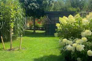 Lichtdurchflutetes gepflegtes Reihenhaus in Seelze Süd in ruhiger Lage – Hannover (Kreis) – Vorschaubild 2