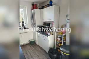 Tauschwohnung: 2,5 Zimmer auf 60 m² in Lübeck St.Jürgen – Die vollständige Adresse der Immobilie erhältst du vom Anbieter., 23562 Sankt Jürgen, Lübeck – Vorschaubild 3