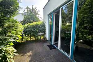 Moderne Architektur trifft auf charmante Baukunst – Häuserensemble – Solingen – Vorschaubild 9