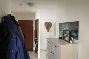 Beliebte Wohnlage in MG Pongs mit großem Südbalkon 3 Zimmer ETW – 41239 Schrievers, Mönchengladbach – Vorschaubild 8