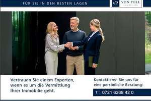 3 Zi- Dachgeschosswohnung mit Loggia, Stellplatz und Ausbaupotential - Hohenwettersbach – 76228 Hohenwettersbach, Karlsruhe – Vorschaubild 14