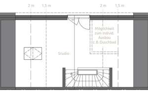 Traumhaftes Neubau-Domizil in Nittenau-Bergham – Die vollständige Adresse der Immobilie erhältst du vom Anbieter., 93149 Nittenau – Vorschaubild 13