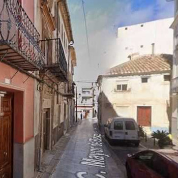 Wohnung in C. Pinar, Murcia