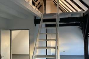 Schöne 2,5 Zimmer-Maisonettewohnung in Köln Rheinnähe 56,3 qm – Amsterdamer Str. 193, 50735 Niehl, Köln – Vorschaubild 7