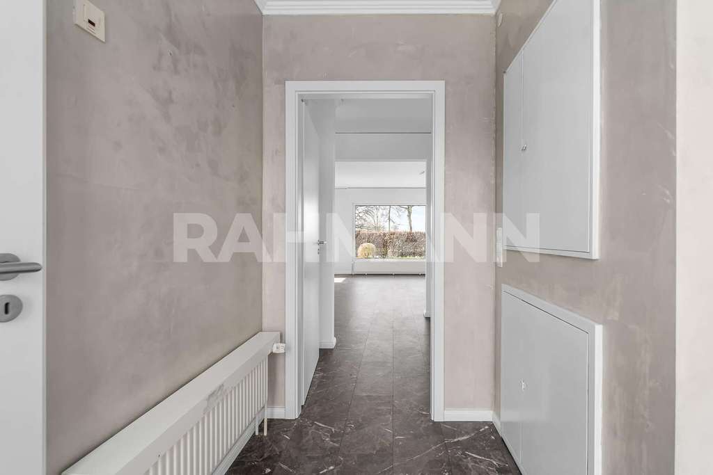 Immobilie in Krempe - Auf einer Ebene - Bild 1