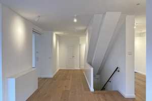 Modern und hochwertig renoviertes Einfamilienhaus – Hamburg – Vorschaubild 8