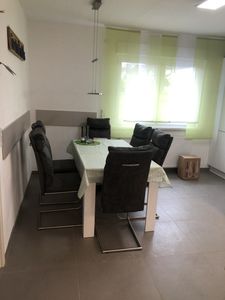 Zwei-Zimmer-Wohnung