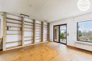 Großzügiger Bungalow mit vielseitigem Nutzungskonzept in Bad Bederkesa – Die vollständige Adresse der Immobilie erhältst du vom Anbieter., 27624 Bad Bederkesa – Vorschaubild 8