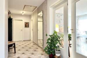 Wohnen auf einer Ebene - Charmanter ca. 91 m² großer Bungalow in Kassebohm auf 673 m² großem Grd – Die vollständige Adresse der Immobilie erhältst du vom Anbieter., 18055 Brinckmansdorf, Rostock – Vorschaubild 5