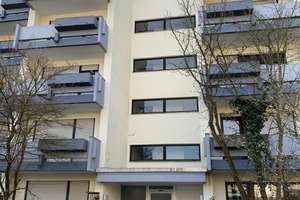Schöne helle 1-Zimmer Wohnung mit Terrasse in Uninähe Saarbrücken – Die vollständige Adresse der Immobilie erhältst du vom Anbieter., 66123 St. Johann, Saarbrücken – Vorschaubild 6