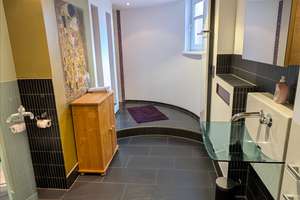 Wohnen mit Charakter: 2-Zimmer-Apartment in Stegaurach – 96135 Stegaurach – Vorschaubild 13