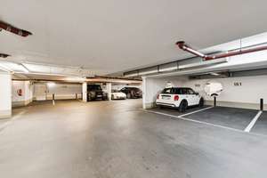 Stillvoll wohnen in Bestlage - Exclusive Wohnung in der Cuvilliésstraße – Die vollständige Adresse der Immobilie erhältst du vom Anbieter., 81679 Altbogenhausen, München – Vorschaubild 10