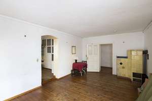 Großzügige, bezugsfreie 5-Zimmer-EG-Altbauwohnung in Moabit nahe Wasser, Parks und Cafés! – Calvinstraße  33, 10557 Moabit, Berlin – Vorschaubild 10