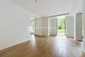 Moderne Terrassenwohnung in bester Lage in Zehlendorf! – Irmgardstr. 57, 14169 Zehlendorf, Berlin – Vorschaubild 7