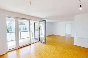 LEERSTEHEND | MODERN | TOP ANGEBUNDEN