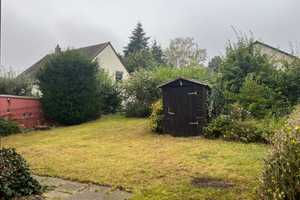 Großes Einfamilienhaus mit 8 Zimmern und 188 qm Wohnfläche nahe Braunschweig – Wolfenbüttel (Kreis) – Vorschaubild 7