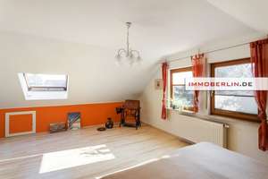 IMMOBERLIN.DE - Wunderbares Haus mit herrlicher Sonnenterrasse in familienfreundlicher Lage – Die vollständige Adresse der Immobilie erhältst du vom Anbieter., 12623 Mahlsdorf, Berlin – Vorschaubild 6