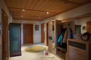 *Mais/Bodenmais - Bay. Wald* Charm. Landhaus mit ELW in herrl. Lage auf 2300m² (+opt. 1200m² BG) – Die vollständige Adresse der Immobilie erhältst du vom Anbieter., 94249 Bodenmais – Vorschaubild 37