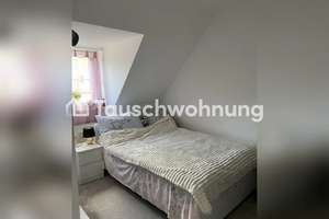 Tauschwohnung: Tauschen Wohnung Saga – Glindersweg 63, 21029 Bergedorf (Ortsteil), Hamburg – Vorschaubild 1