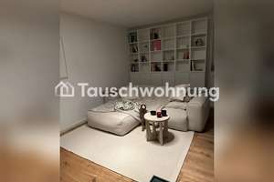 Tauschwohnung: 3,5Z, Schwabing, Top Schnitt, Balkon, Dachterr.+Pool+Sauna – Johann-Fichte-Straße 11, 80805 Münchner Freiheit, München – Vorschaubild 5