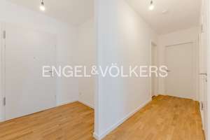 Neuwertige, exklusive 4-Zimmer-Wohnung mit überdachter Terrasse und traumhaftem Rheinblick! – 67061 Süd, Ludwigshafen am Rhein – Vorschaubild 8