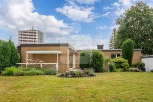 Charmanter Bungalow mit 5 Zimmern, Garten und Garage – Wohnen auf einer Ebene! – Die vollständige Adresse der Immobilie erhältst du vom Anbieter., 50374 Erftstadt – Vorschaubild 3