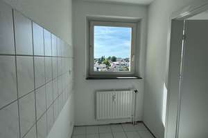 Kernsanierte 2-Zimmer-Wohnung mit Aufzug, PKW-Stellplatz & Blick ins Grüne über die Dächer von BS – Hannoversche Straße 9c, 38116 Lehndorf-Watenbüttel, Braunschweig – Vorschaubild 6
