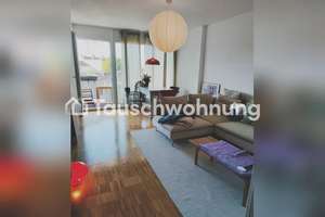 Tauschwohnung: Brauchen mehr Platz! Und bieten wunderbare 2.5 Zimmer