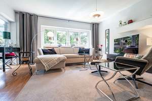 Exklusive Eigentumswohnung mit Gäste-WC, Kamin, KNX-System, großem Balkon und Tiefgarage – Die vollständige Adresse der Immobilie erhältst du vom Anbieter., 22459 Niendorf, Hamburg – Vorschaubild 6