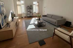 Gepflegte 2-Zimmer-Wohnung im 2. OG mit Balkon in Leipzig Zentrum-West – Gottschedstraße 00, 4109 Zentrum-West, Leipzig – Vorschaubild 15