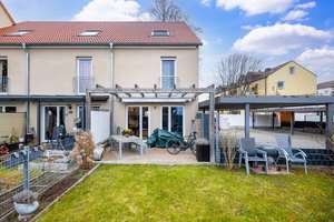 Familienglück in Haunstetten – Mehr Platz für das, was wirklich zählt. – Die vollständige Adresse der Immobilie erhältst du vom Anbieter., 86179 Haunstetten-Nord, Augsburg – Vorschaubild 10