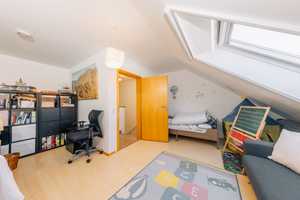 Attraktives Reihenmittelhaus in begehrter Lage von Kempten - Ihr neues Zuhause! – Kempten (Allgäu) – Vorschaubild 21
